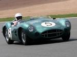 Aston Martin DBR2 1957 года